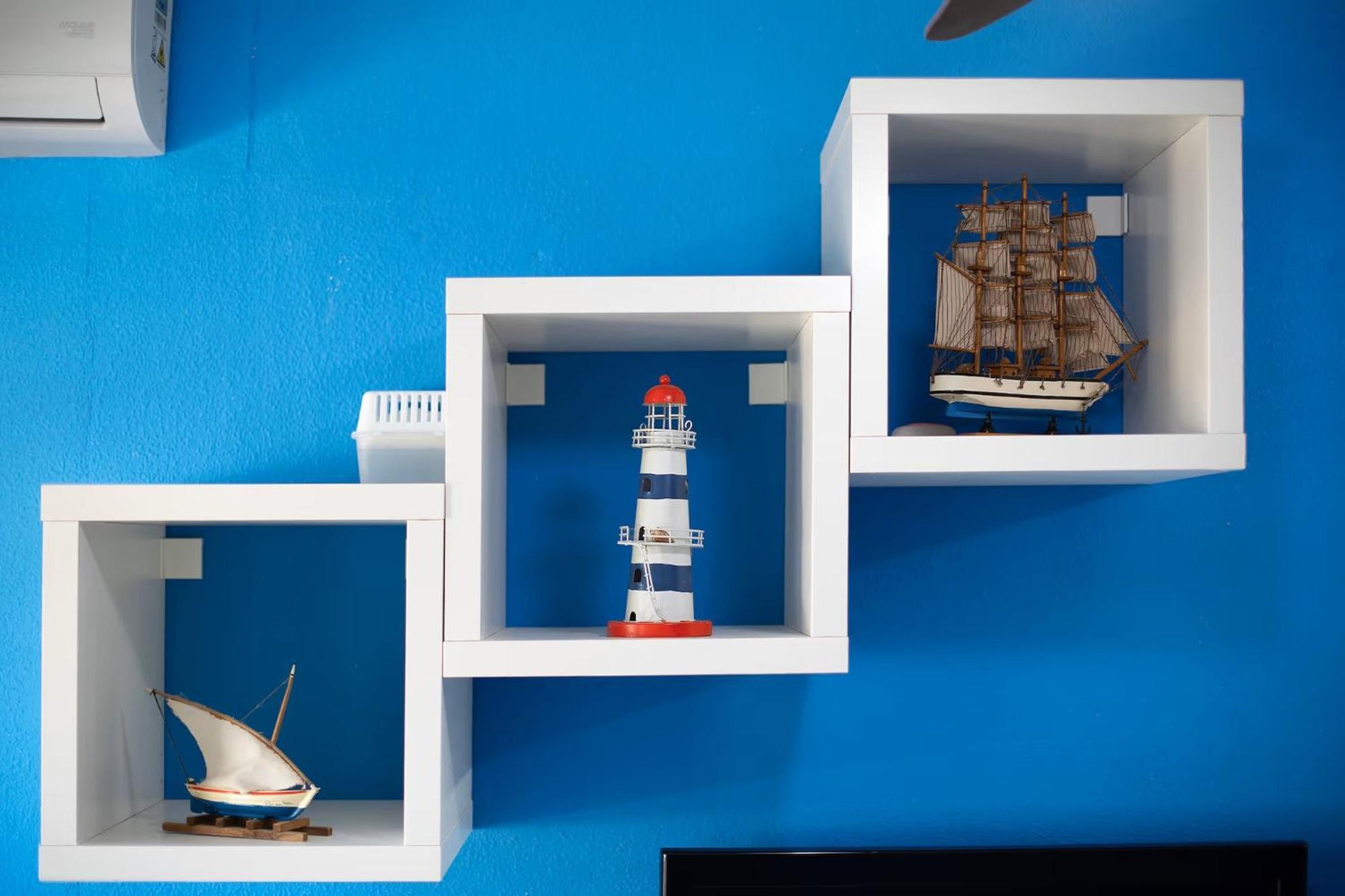 El Marinero Apartment Rota Ngoại thất bức ảnh