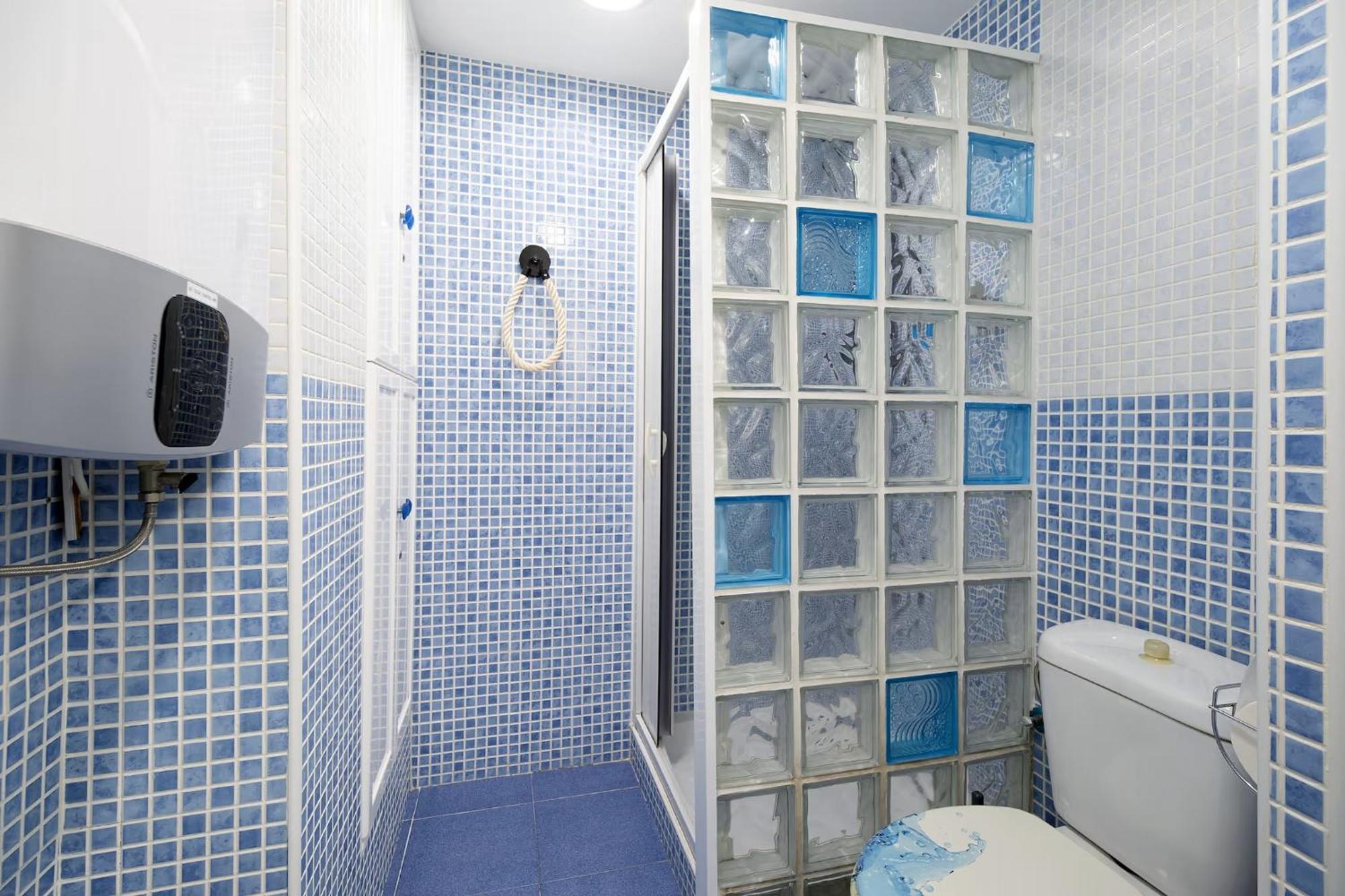 El Marinero Apartment Rota Ngoại thất bức ảnh