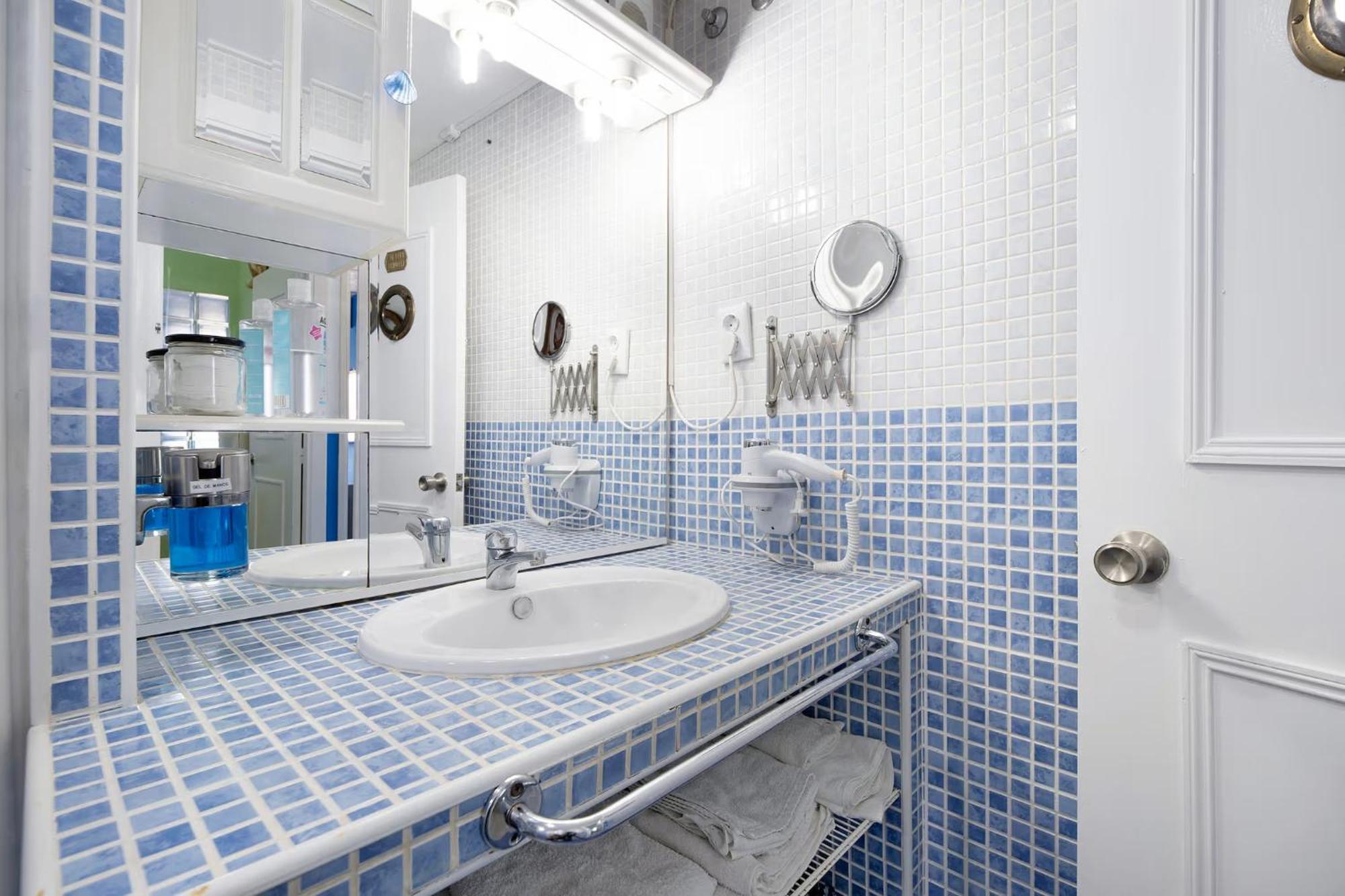 El Marinero Apartment Rota Ngoại thất bức ảnh