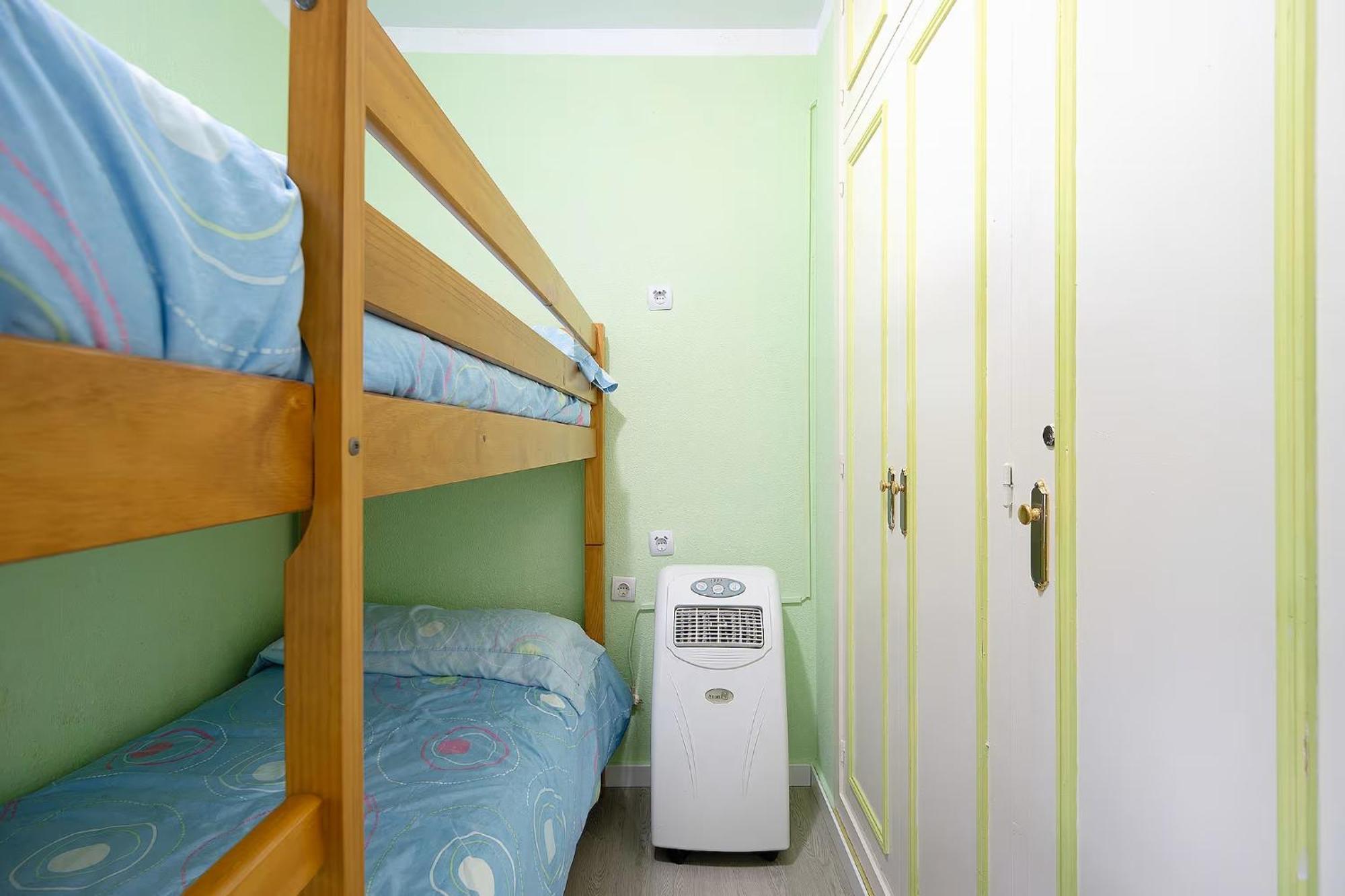 El Marinero Apartment Rota Ngoại thất bức ảnh