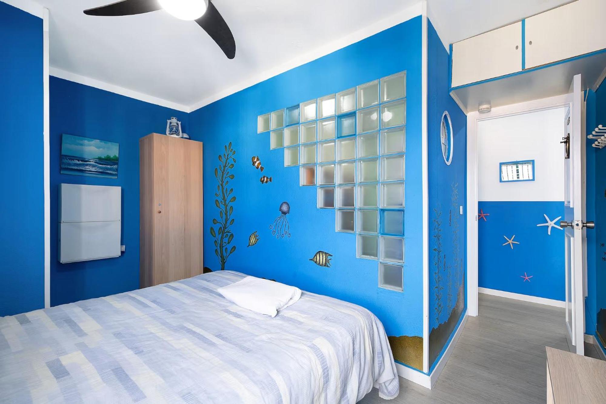 El Marinero Apartment Rota Ngoại thất bức ảnh