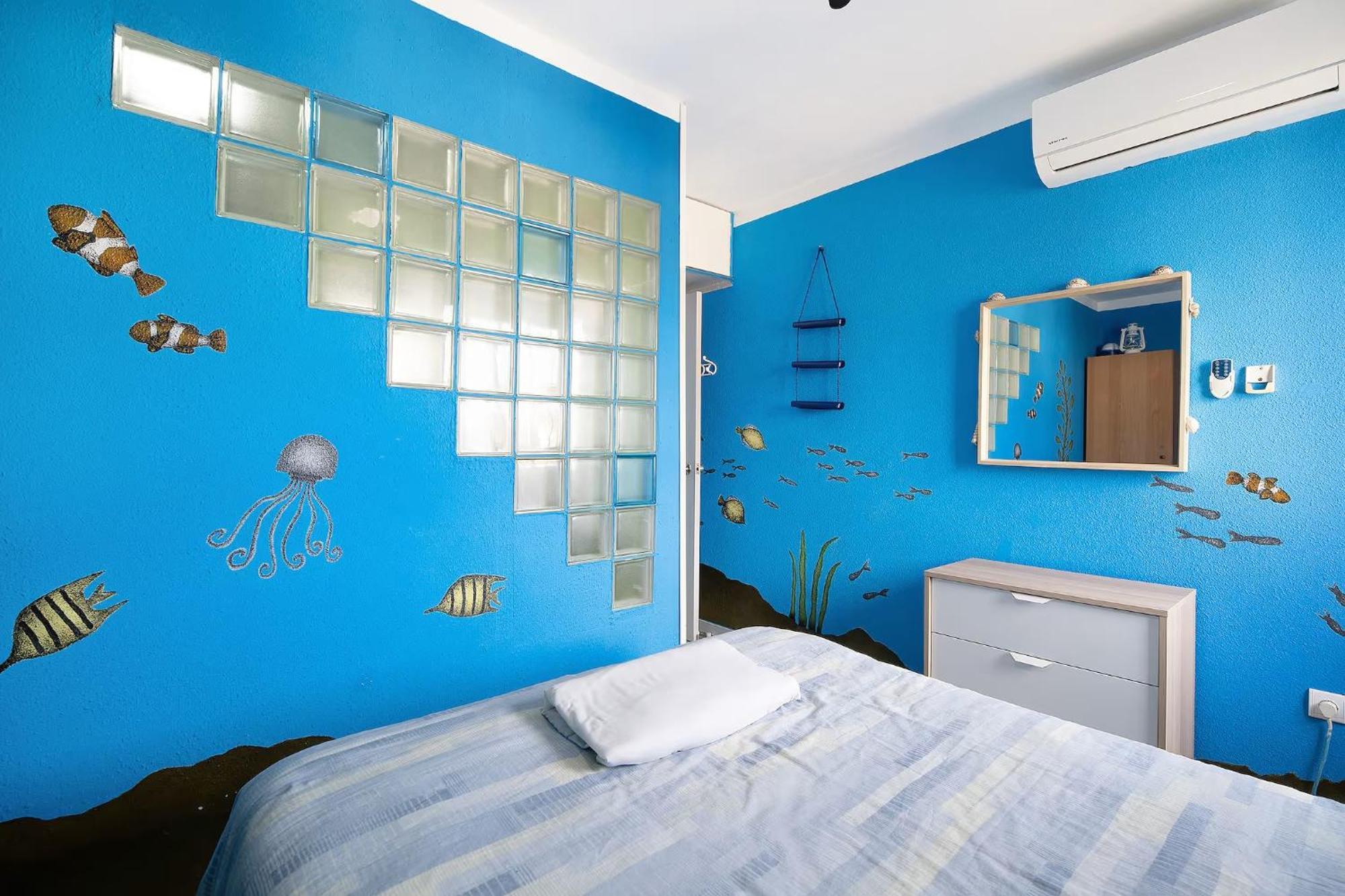 El Marinero Apartment Rota Ngoại thất bức ảnh