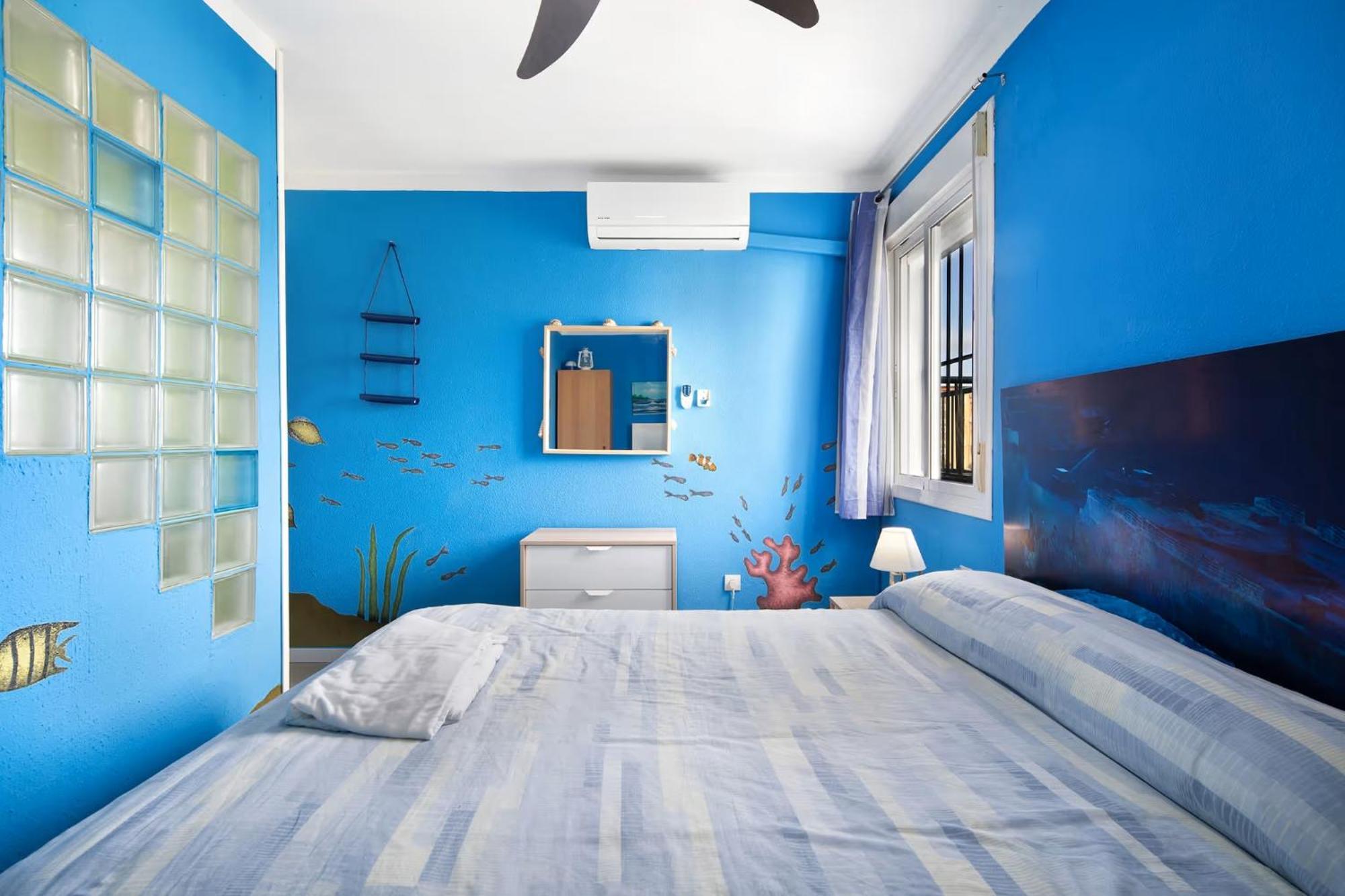 El Marinero Apartment Rota Ngoại thất bức ảnh