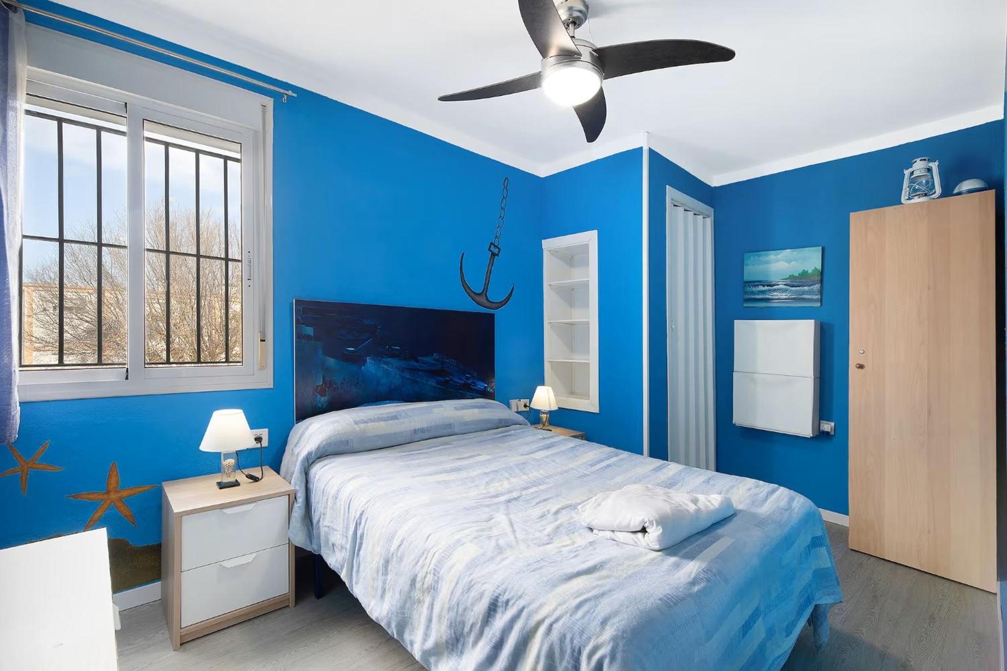 El Marinero Apartment Rota Ngoại thất bức ảnh