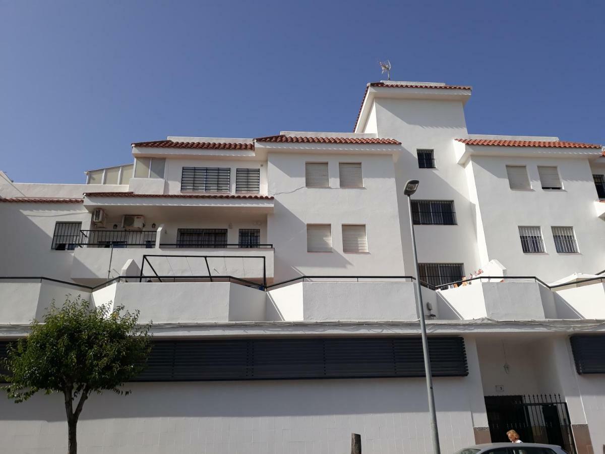 El Marinero Apartment Rota Ngoại thất bức ảnh